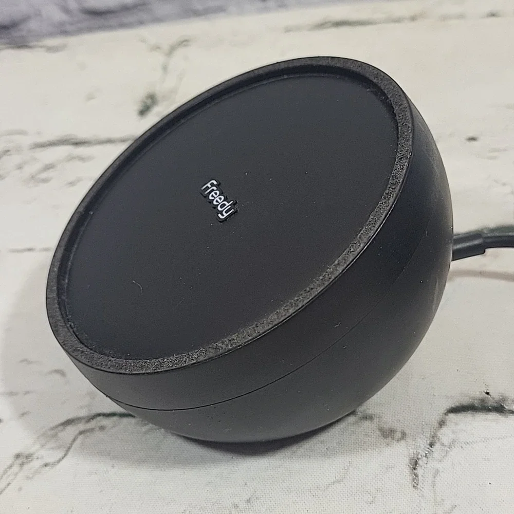 Freedy Flex 15W Wireless‎ Charging Stand EA1203 Tested